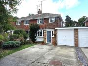 2 Bedroom Semi Detached House