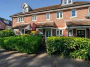 2 Bedroom Semi Detached House