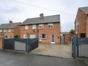 2 Bedroom Semi Detached House