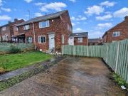2 Bedroom Semi Detached House