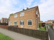2 Bedroom Semi Detached House