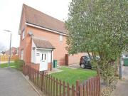2 Bedroom Semi Detached House