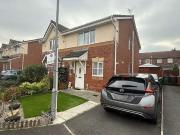 2 Bedroom Semi Detached House