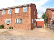2 Bedroom Semi Detached House