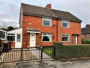 2 Bedroom Semi Detached House