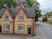 2 Bedroom Semi Detached House