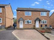 2 Bedroom Semi Detached House