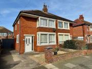 2 Bedroom Semi Detached House