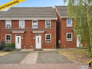 2 Bedroom Semi Detached House