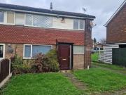 2 Bedroom Semi Detached House