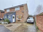 2 Bedroom Semi Detached House