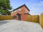 2 Bedroom Semi Detached House