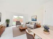 2 Bedroom Semi Detached House