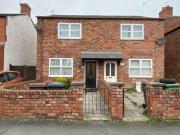 2 Bedroom Semi Detached House