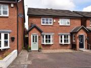 2 Bedroom Semi Detached House