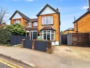 2 Bedroom Semi Detached House