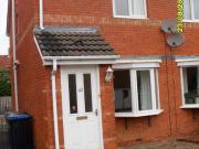 2 Bedroom Semi Detached House