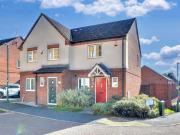 2 Bedroom Semi Detached House