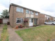 2 Bedroom Semi Detached House