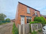 2 Bedroom Semi Detached House
