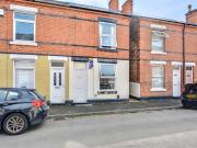 2 Bedroom Semi Detached House