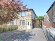 2 Bedroom Semi Detached House