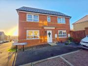 3 Bedroom Detached House