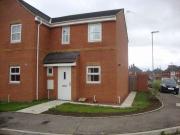 2 Bedroom Semi Detached House