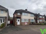 2 Bedroom Semi Detached House