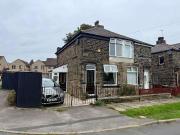 2 Bedroom Semi Detached House
