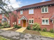2 Bedroom Semi Detached House