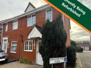 2 Bedroom Semi Detached House
