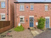 2 Bedroom Semi Detached House