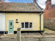 2 Bedroom Semi Detached House