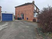 2 Bedroom Semi Detached House