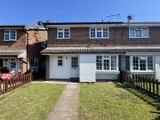 2 Bedroom Semi Detached House