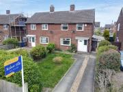 2 Bedroom Semi Detached House