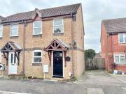 2 Bedroom Semi Detached House
