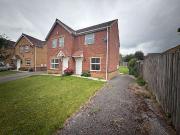2 Bedroom Semi Detached House