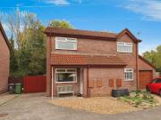 2 Bedroom Semi Detached House