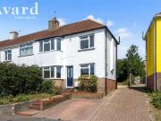 2 Bedroom Semi Detached House
