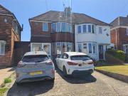 2 Bedroom Semi Detached House