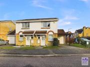 2 Bedroom Semi Detached House