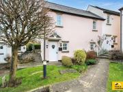 2 Bedroom Semi Detached House