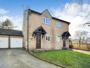 2 Bedroom Semi Detached House
