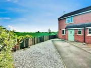 2 Bedroom Semi Detached House