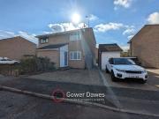 2 Bedroom Semi Detached House