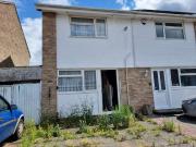 2 Bedroom Semi Detached House
