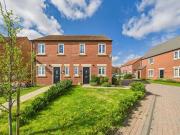 2 Bedroom Semi Detached House