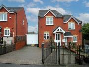 2 Bedroom Semi Detached House